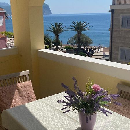 Miomir Perazic Apartments Petrovac Exterior photo