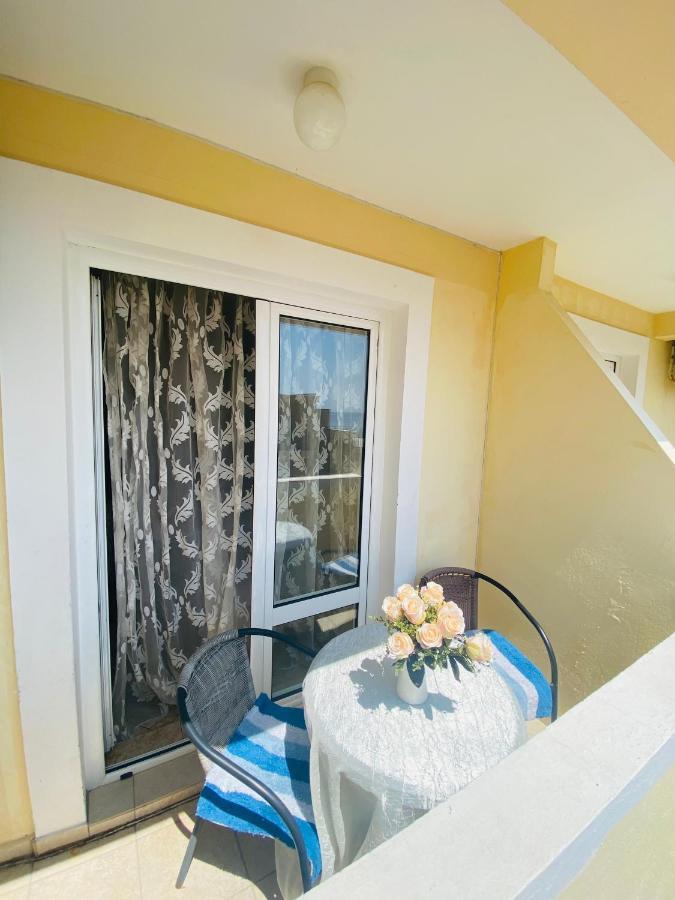 Miomir Perazic Apartments Petrovac Exterior photo