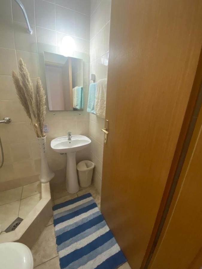 Miomir Perazic Apartments Petrovac Exterior photo