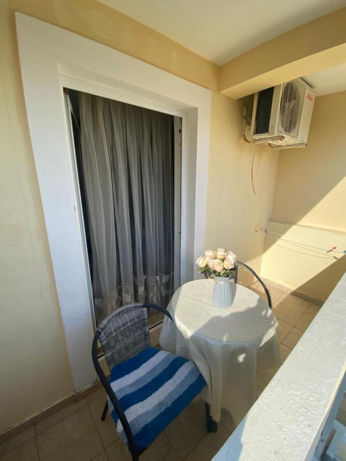 Miomir Perazic Apartments Petrovac Exterior photo