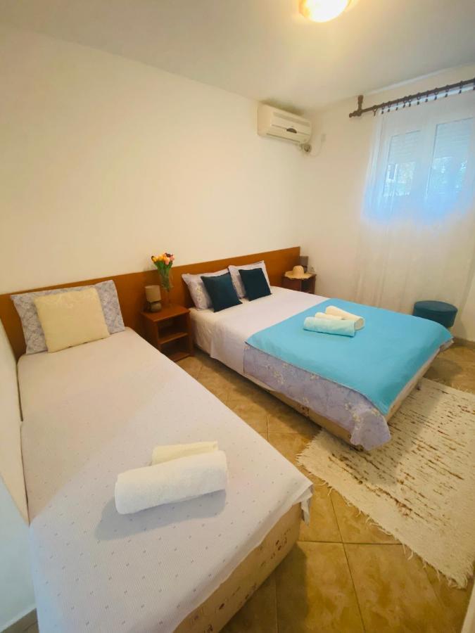Miomir Perazic Apartments Petrovac Exterior photo