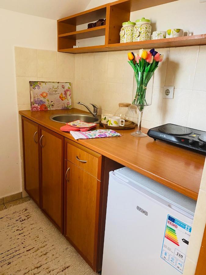 Miomir Perazic Apartments Petrovac Exterior photo