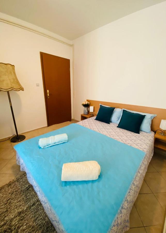 Miomir Perazic Apartments Petrovac Exterior photo