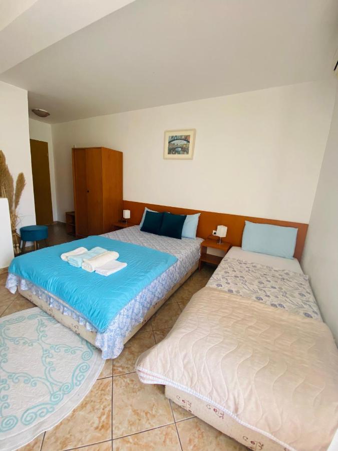 Miomir Perazic Apartments Petrovac Exterior photo