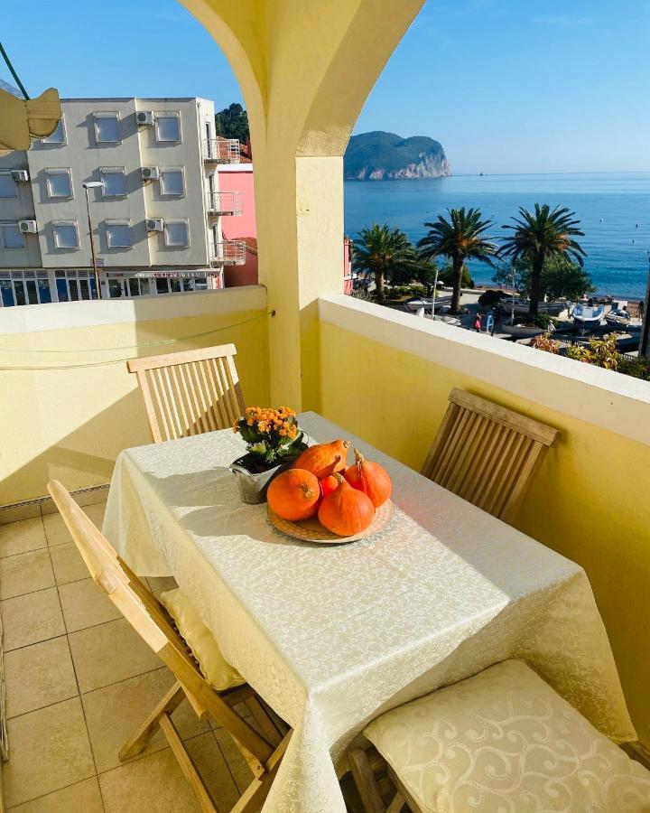 Miomir Perazic Apartments Petrovac Exterior photo